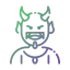 Devil icon 64x64
