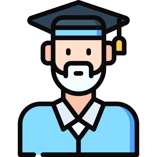 Professor icon
