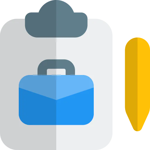 Checklist icon