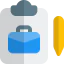 Checklist icon 64x64