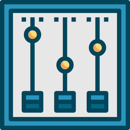 Settings icon