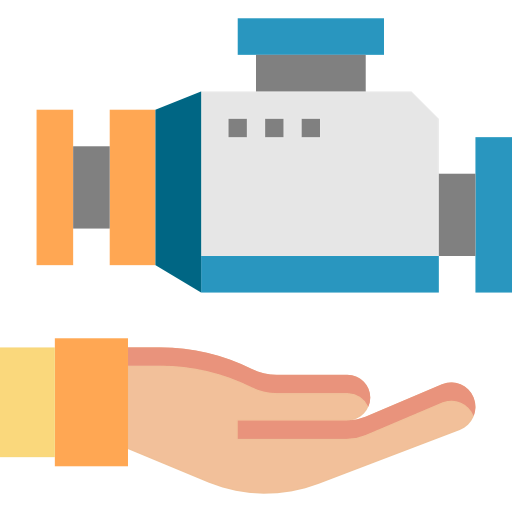 Engine icon