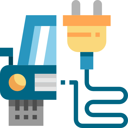 Charging icon