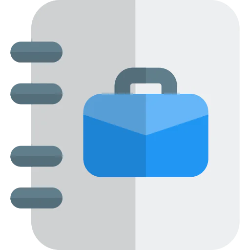 Notes icon