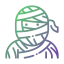Mummy icon 64x64