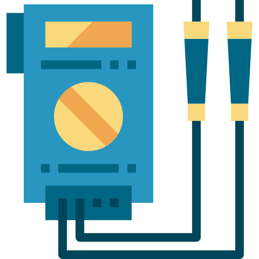 Electrical icon