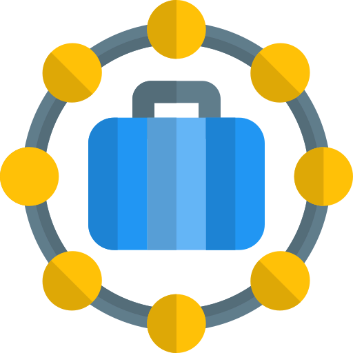 Chain icon