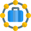 Chain icon 64x64