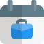 Schedule icon 64x64