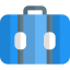 Suitcase icon 64x64