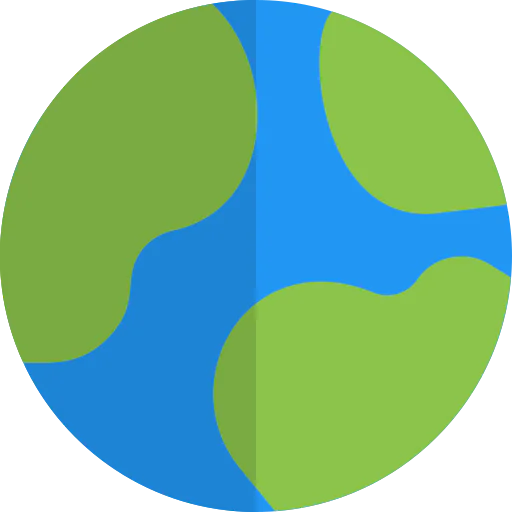 Internet icon