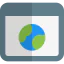 Web browser icon 64x64