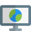 Internet explorer Ikona 64x64