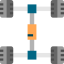 Chassis icon 64x64
