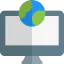 Web page icon 64x64