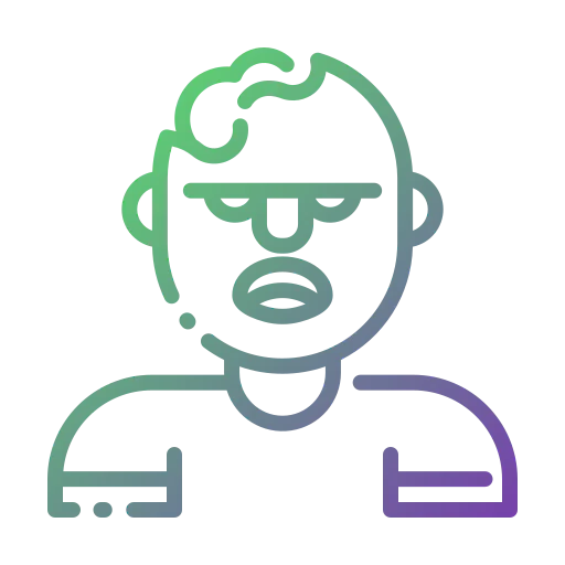 Zombie icon