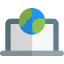 Internet connection Symbol 64x64