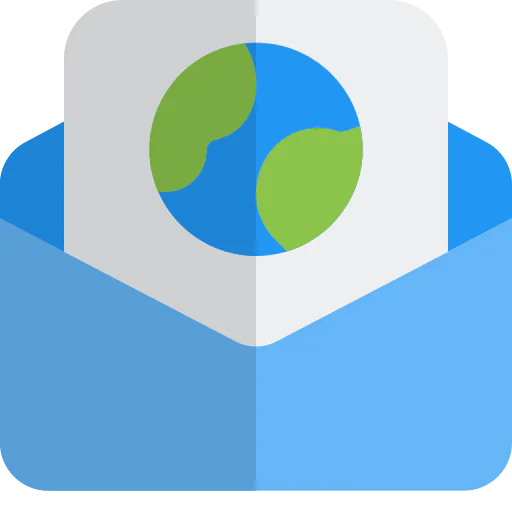 Message icon