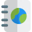 Notebook icon 64x64