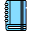 Books icon 64x64
