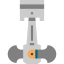 Piston Symbol 64x64