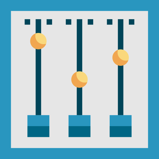 Settings icon