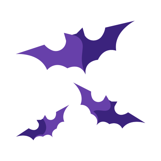 Bat icon