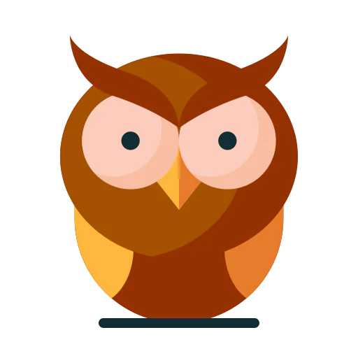 Owl icon