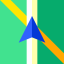 Map icon 64x64