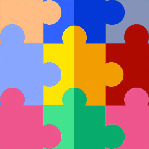 Puzzle icon