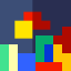 Tetris icon 64x64