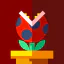 Plant icon 64x64