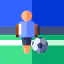 Table football Symbol 64x64