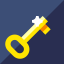 Key icon 64x64