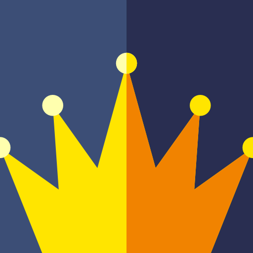 Crown icon