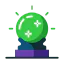 Magic ball アイコン 64x64