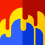 Fire icon 64x64