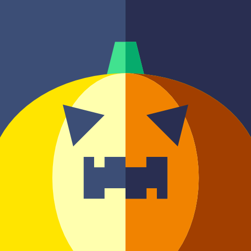 Pumpkin icon