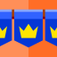 Badge icon 64x64