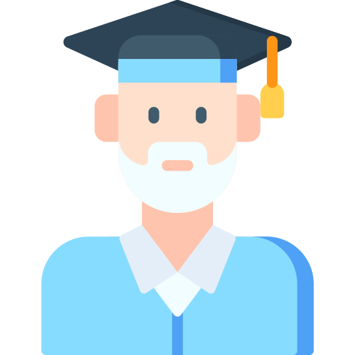 Professor icon