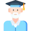 Professor icon 64x64