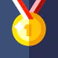 Medal icon 64x64