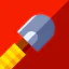 Shovel icon 64x64