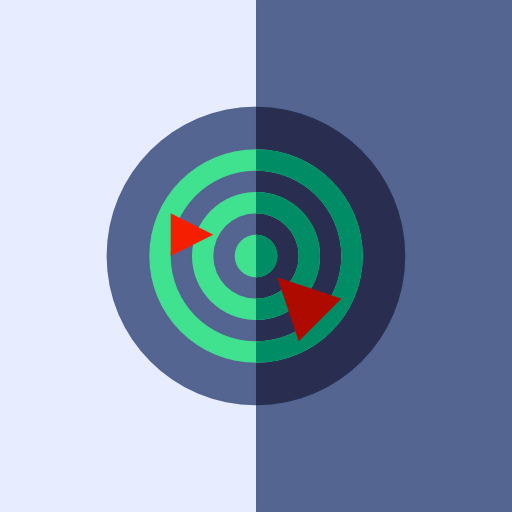 Radar icon