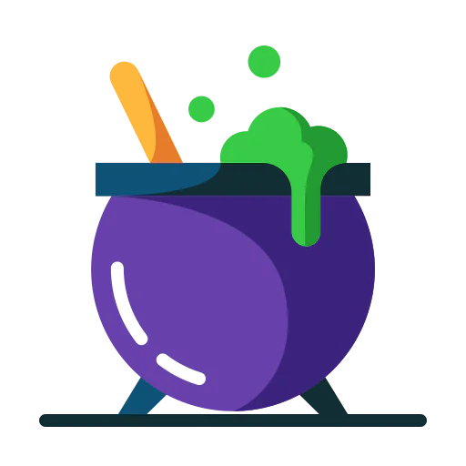 Cauldron icon