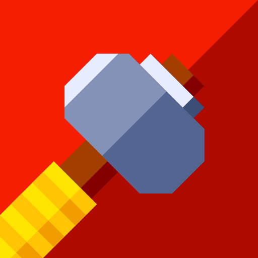 Hammer icon