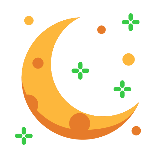 Night icon