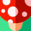 Mushroom icon 64x64