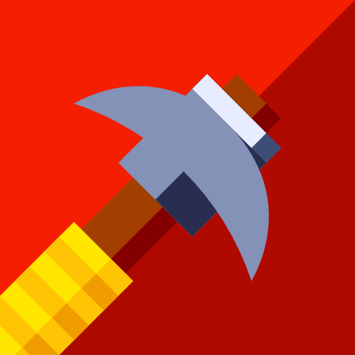 Pick icon