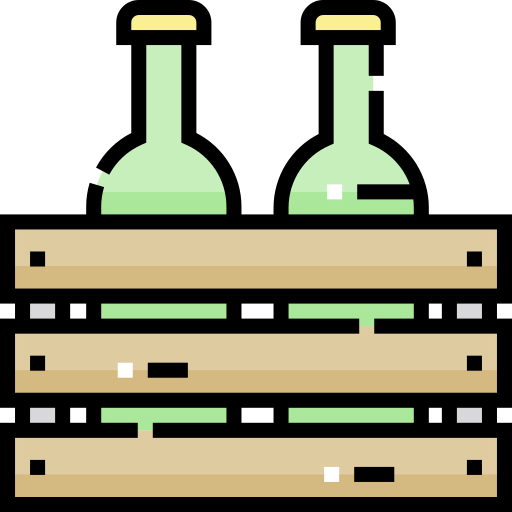 Bottle icon